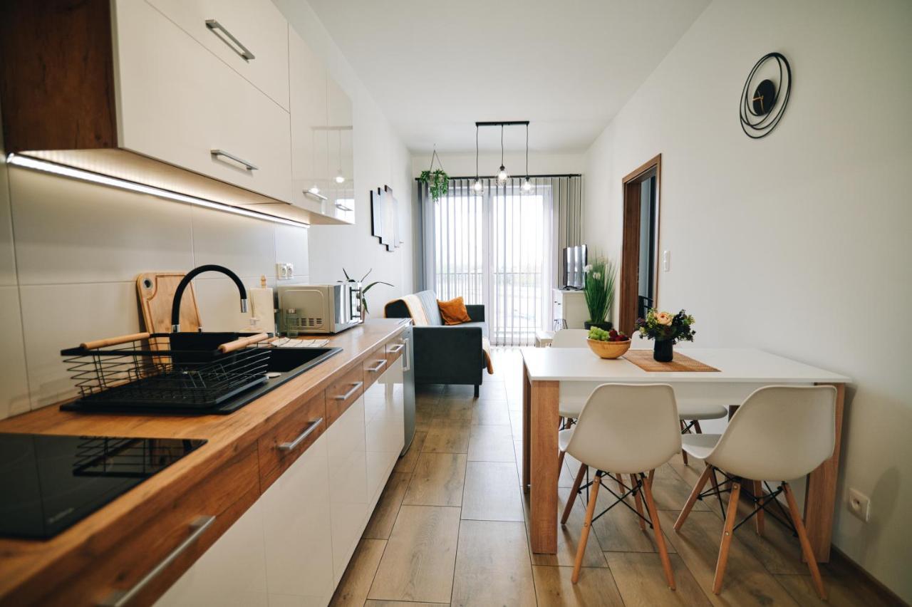 Apartament 30Tka By Housine Zator Exterior foto
